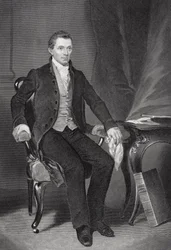 James Monroe (1758-1831)